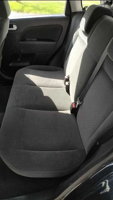 FORD FIESTA 1.4 TDCi GHIA 5 Portas