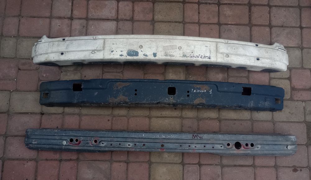 Підсилювач Opel/Nissan/Colt/Mazda/Peugeot/Renault/BMW/Audi 80/Avensis