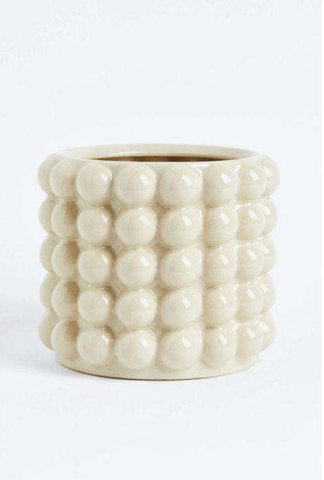 Кашпо H&M очень красивое