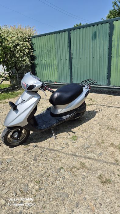 Ямаха джог 36 у хорошому стані.