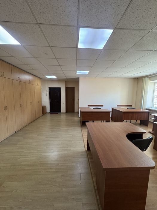 Оренда офісу, 4 кабінети, центр, інд лічильник на тепло