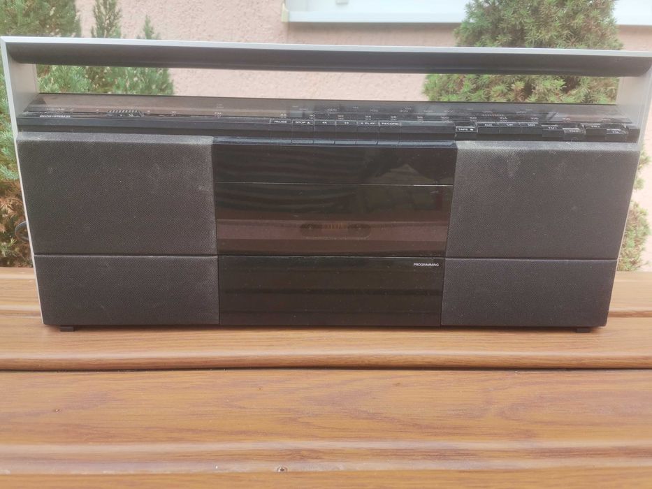 Магнітола Bang & olufsen1521