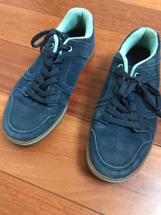 Deeply Blue Loafers64286267820034121