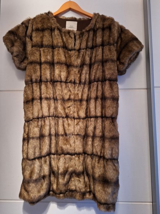 Casaco marca Zara
