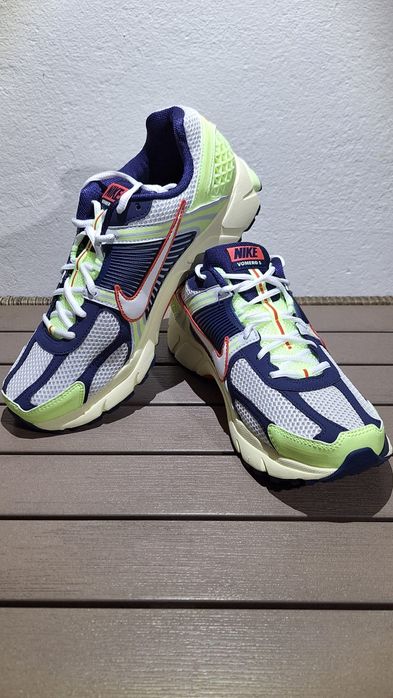 Кросівки Nike Zoom Vomero 5 US11 E45 29CM  IV4004 701