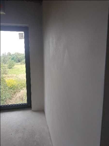 Tynki maszynowe gipsowe cementowo wapienne na gładko WOLNE TERMINY