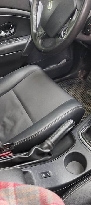 Власний автомобіль