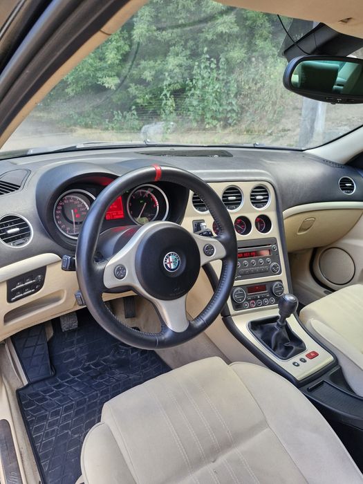 Продам Альфа Ромео 159 alfa romeo