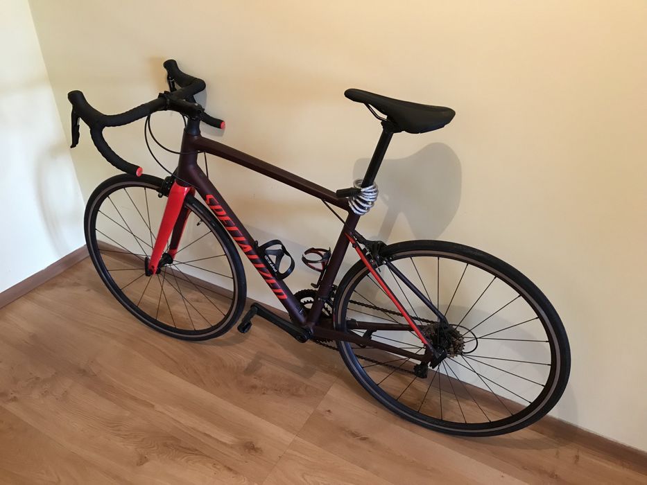 Rower szosowy Specialized Allez Sport