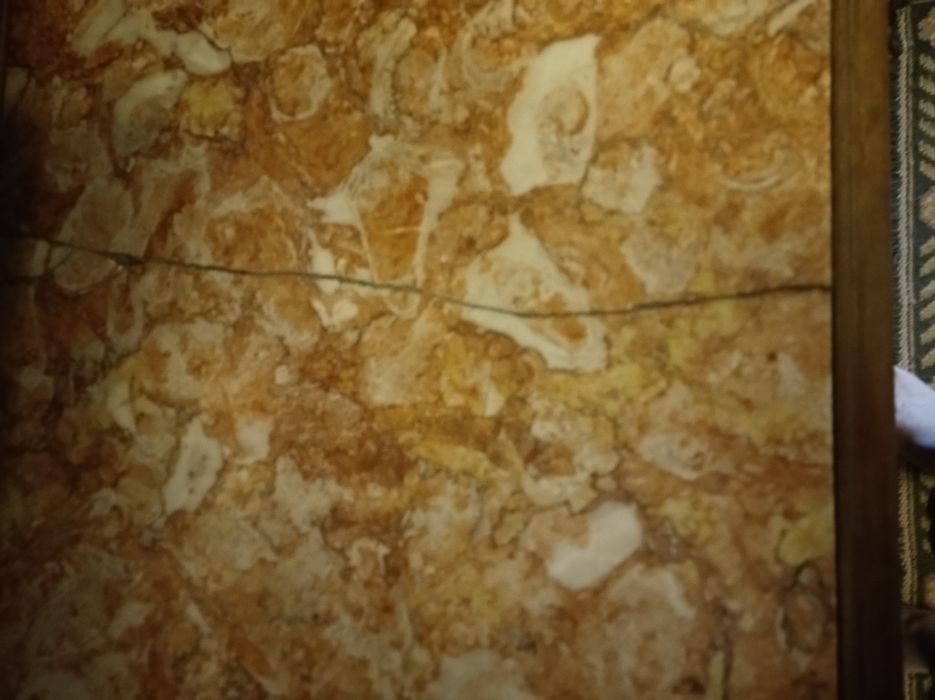 Mobília de sala de jantar estilo Henrique II