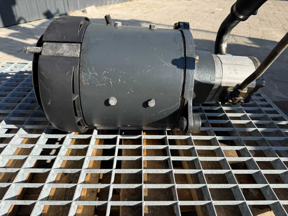 Silnik Pompy Hydraulicznej STILL R60-16 80V