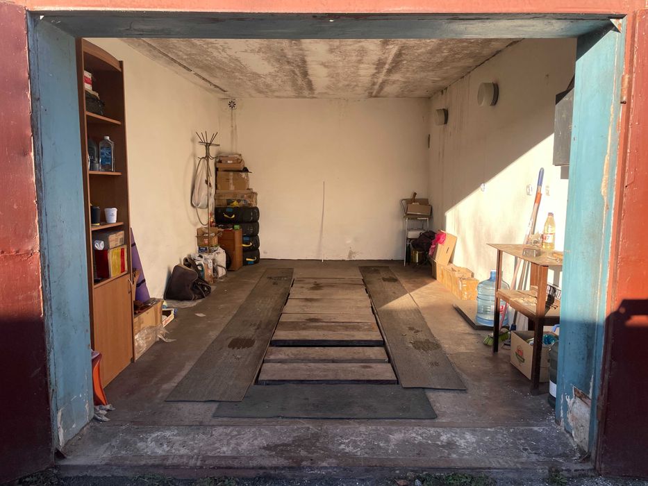 Продаж/Гараж/Ремонт/Кульпарківська 222б, ГК Самокат/Львів