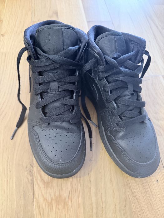 Jordan 1 Mid  rozm. 35,5