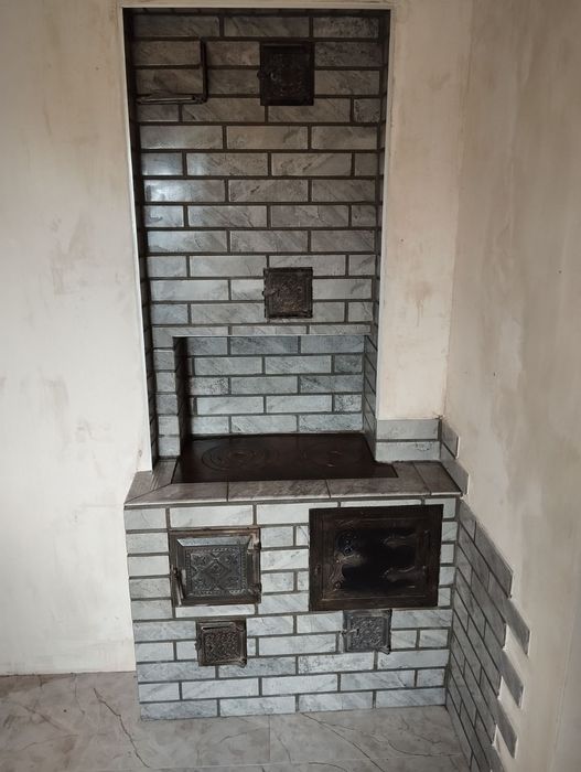 Ремонт квартир, домов