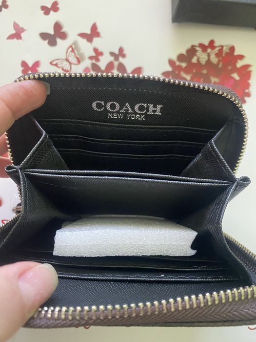 Продам кошельок COACH