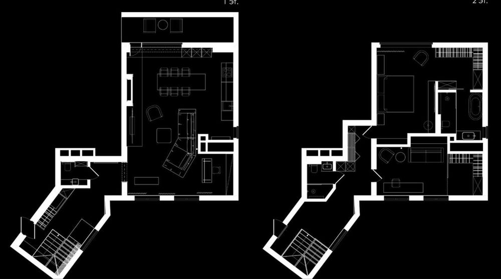 3-комнатная квартира по адресу Лабораторный пер. (площадь 170 м²) - Atlanta.ua - фото 23