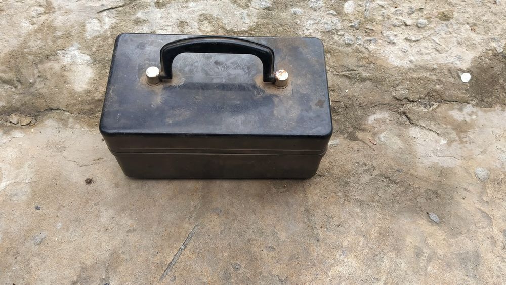 Прилад вимірювальний