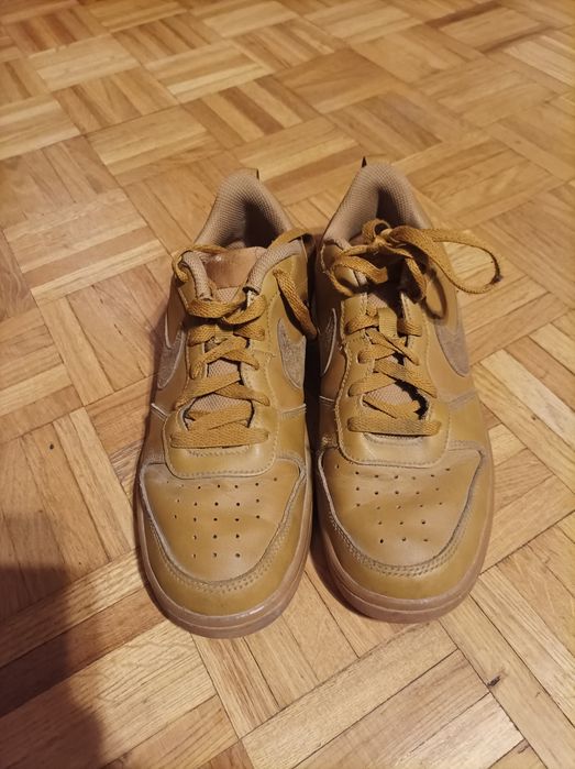 Trampki Nike Court Borough low 2