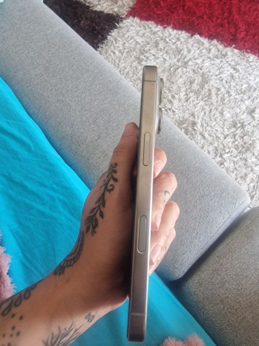 Iphone 16 Pro 128 GB