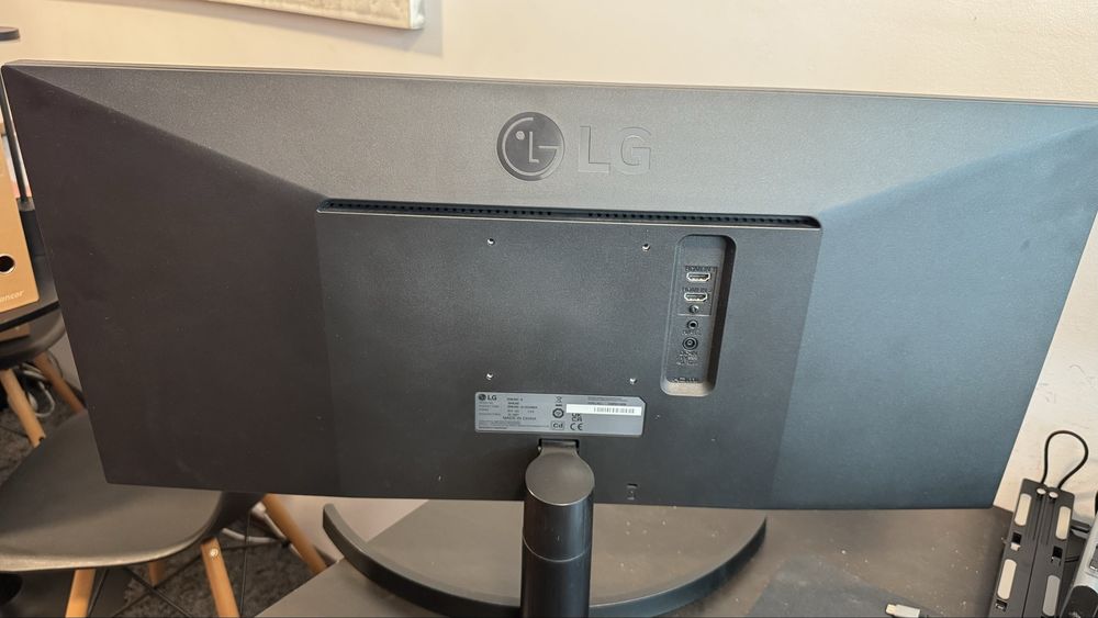 Monitor LG 29 Polegadas