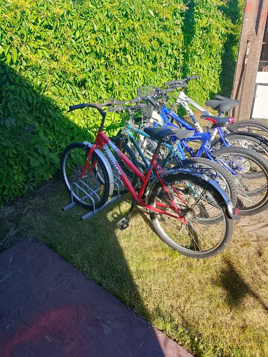 Pokoje gościnne ,domek angielski Kąty Rybackie