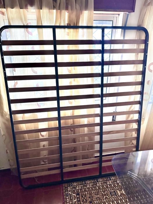 Mobilia quarto completa