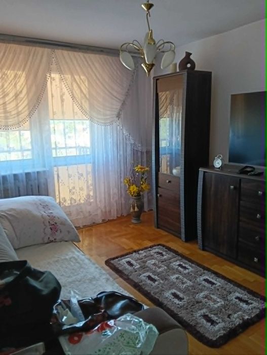 2-pokojowe mieszkanie 37,50 m² – Ciechanów, ul. Armii Krajowej 2/19