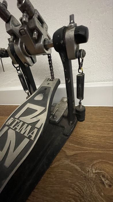Кардан Tama iron cobra