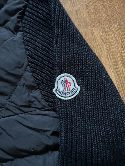 Кардиган Moncler Куртка Монклер
