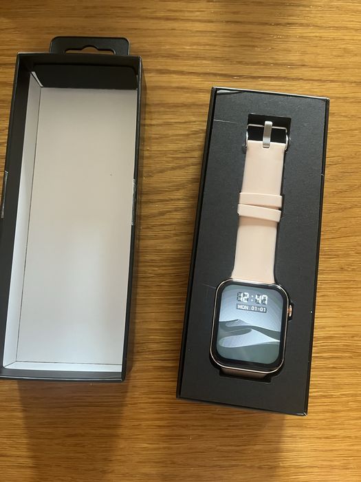 maxcom Smartwach FW26 Oxygen