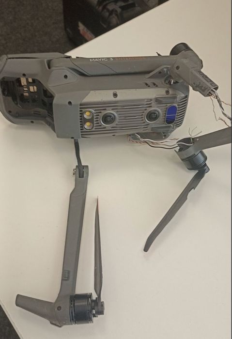 Викуп Mavic 3t будь який стан