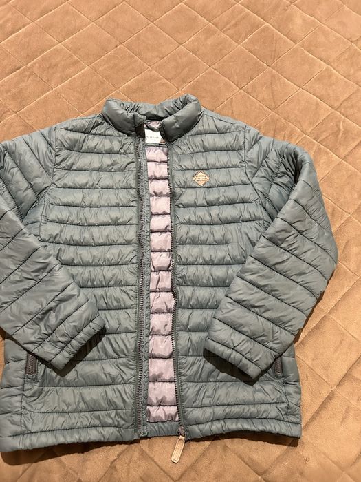 Куртка reserved 158 розмір