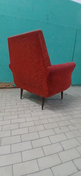 Sofá vintage  " vendido "