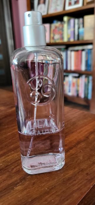 Yves Rocher Lilas Mauve Unikat