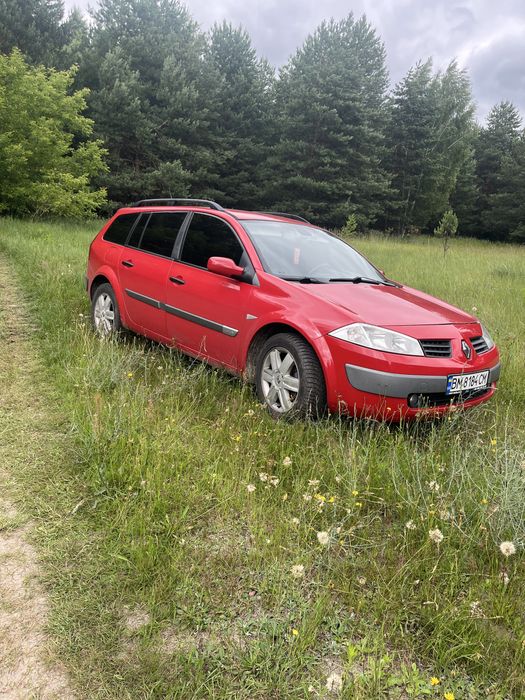 Продам хороший універсал