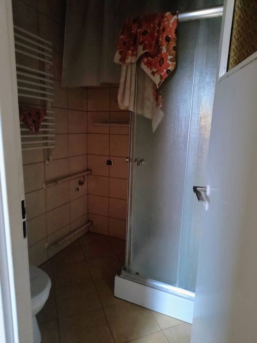 Wynajmę dom i budynki gospodarcze