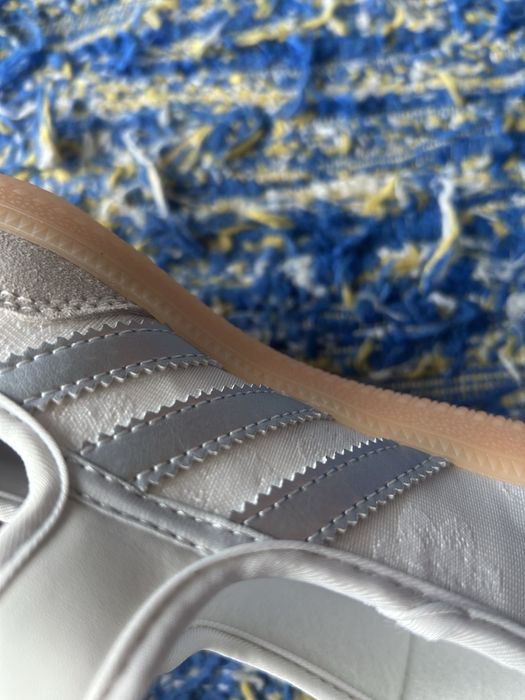 Adidas mary jane