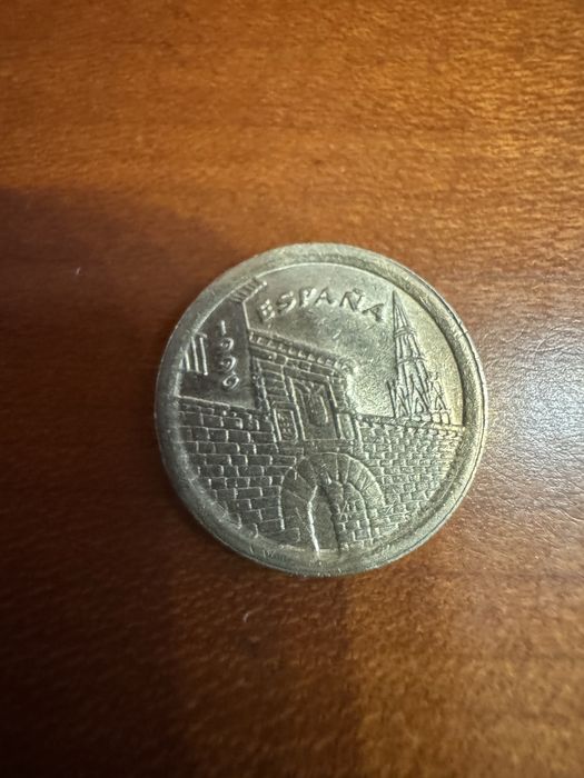 Vendo moedas para colecção