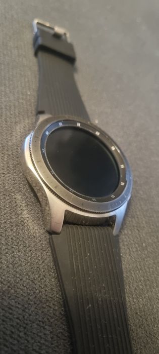 Zegarek samsung galaxy wath SM-R800