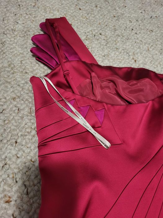 Sukienka wieczorowa 38 rozm. M