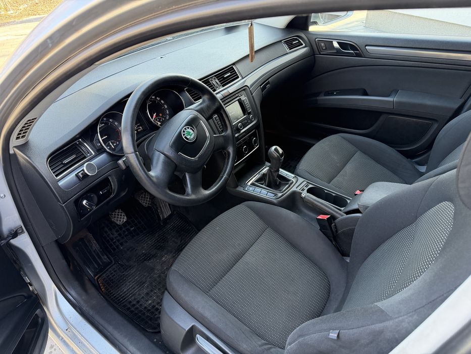 Skoda Superb 1.9 TDI Okazja !!!