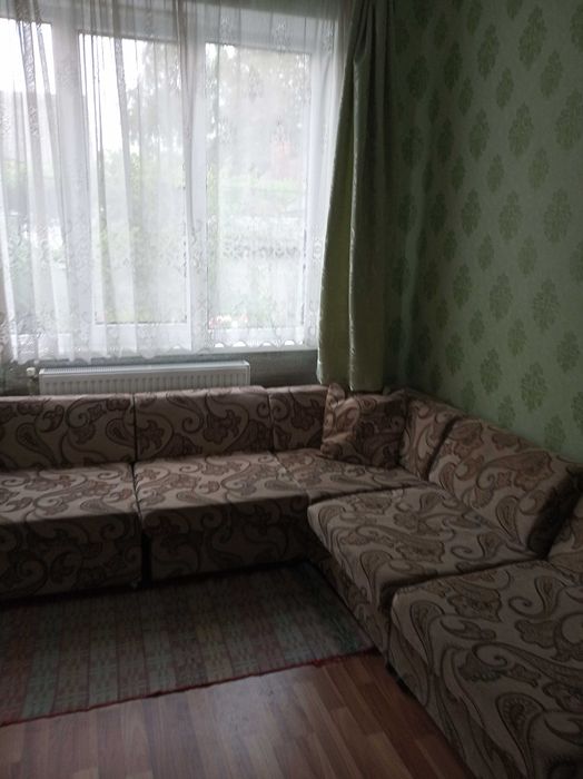 Здаються подобово апартаменти біля термальних басейнів.