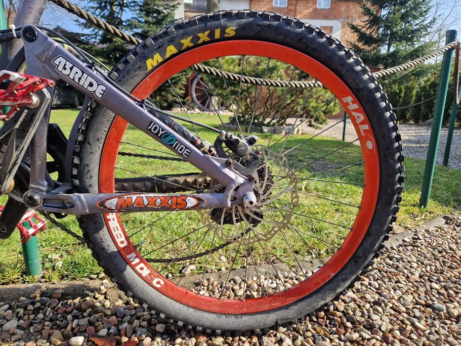 Sprzedam Rower zjazdowy (Downhill) Giant Glory