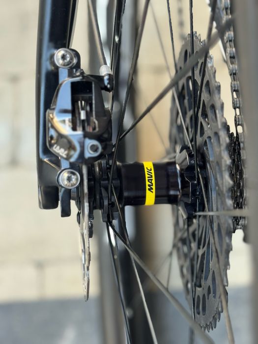 Specialized Sworks Epic XX1 Eagle AXS FOX Kashima:SID Ultimate