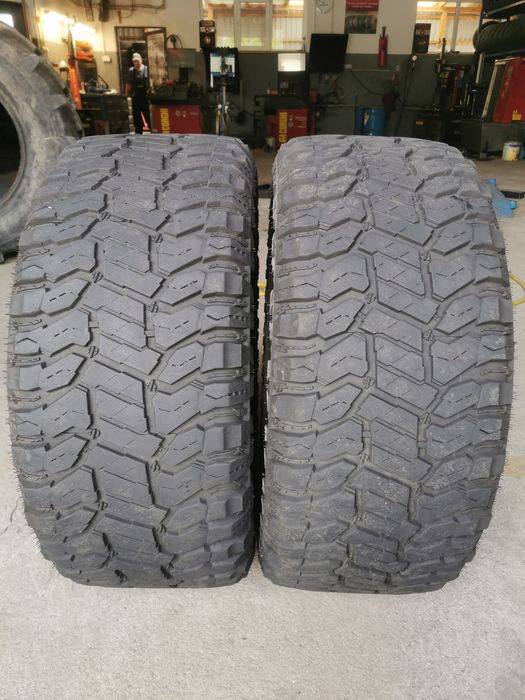 Para opon 33x12.50R20 114Q Radar Renegade R/T+