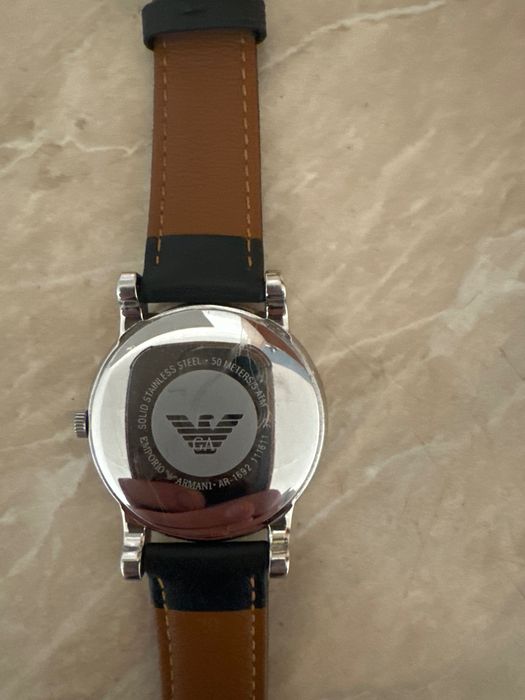 Годинник Emporio Armani Luigi