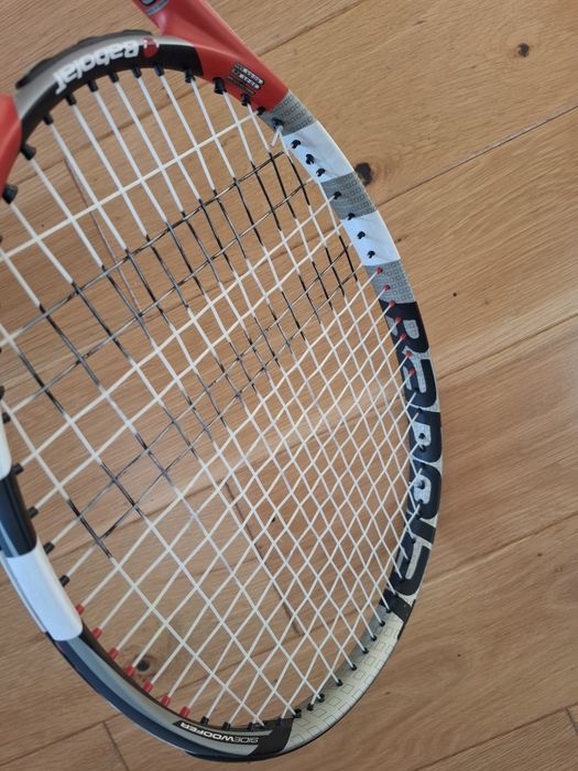 Sprzedam rakieta babolat contest