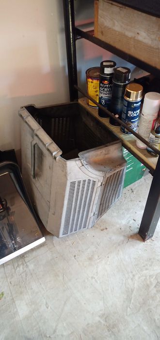 Kosiarka spalinowa do trawy John Deere