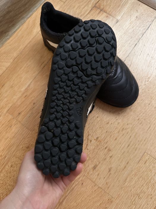 Сороконожки, сороконіжки дитячі nike, umbro, adidas 34