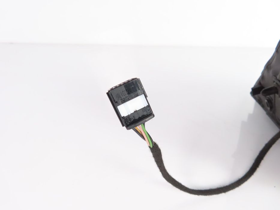 Retrovisor / Espelho Smart Forfour Hatchback Ref: A4538108400